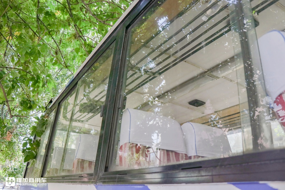 国产客车先行者,为我国客车发展打下基础,沈飞客车还有人记得吗?