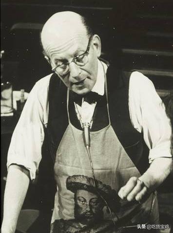 世界顶级分子料理做法,最简单的分子料理与传统菜