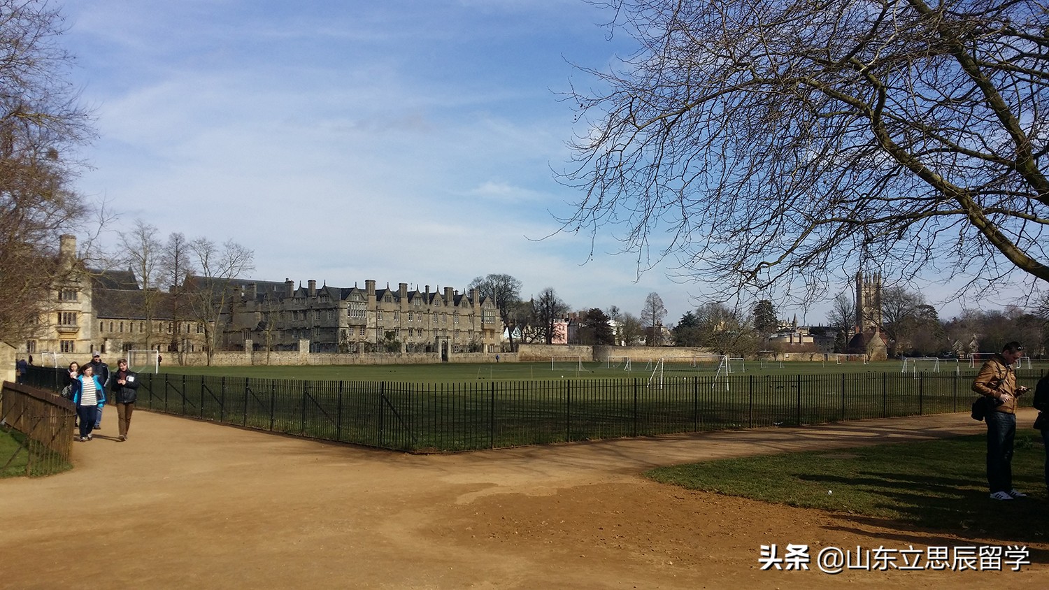 鑻卞浗鏈磋尐鑼呮柉澶у,鏈磋尐鑼呮柉澶у