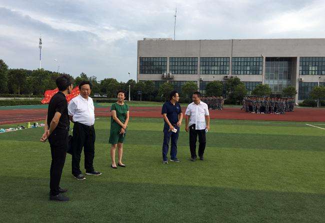 郑州所有区好学校,郑州有什么好的3+2学校