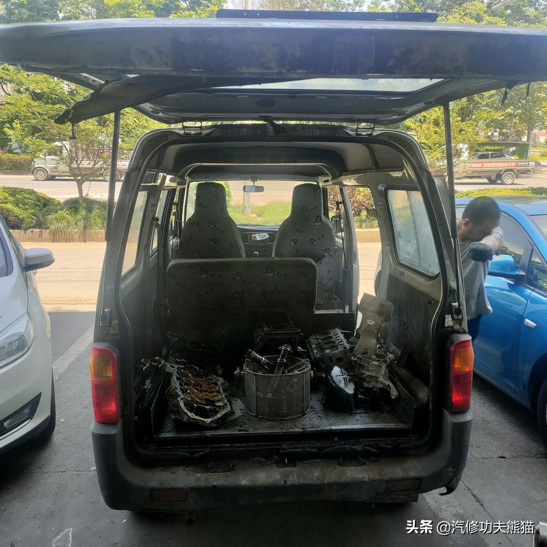 你们的奥迪车怎么保养,奥迪q5烧机油很严重怎么解决