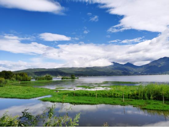 带着女儿去旅行云南,带着女儿去云南丽江玩