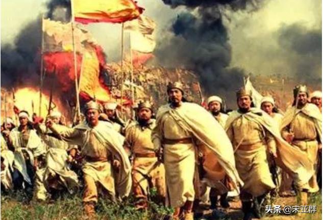 电视剧太平天国是真实的吗,电视剧太平天国是哪一年开始播放