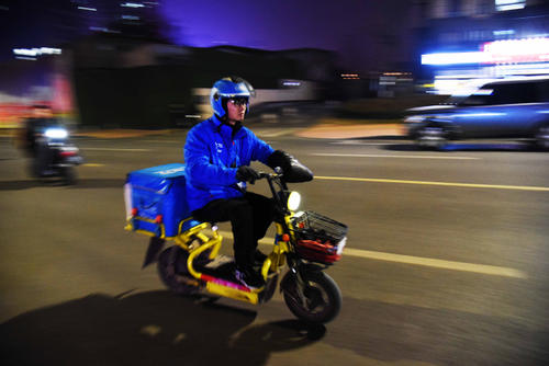 饿了么商家抽佣费率能降低吗,饿了么割韭菜