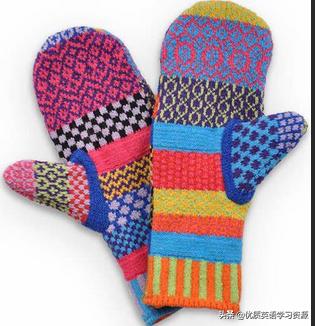 winter英文阅读,winter英语原版