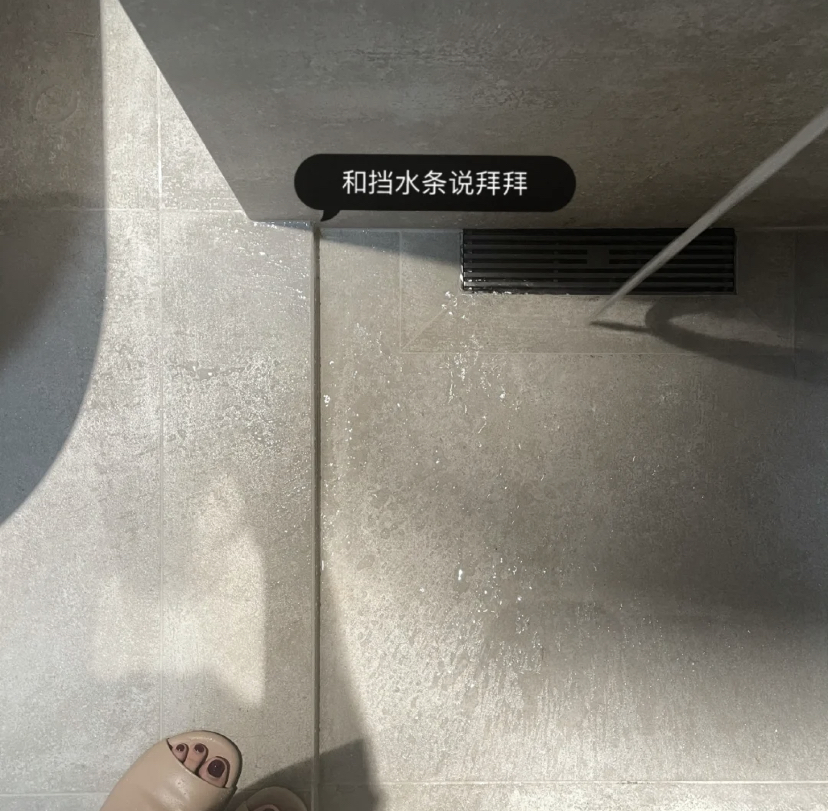 曾被装修师傅嘲笑的几个设计，现在入住一年了，发现越来越实用