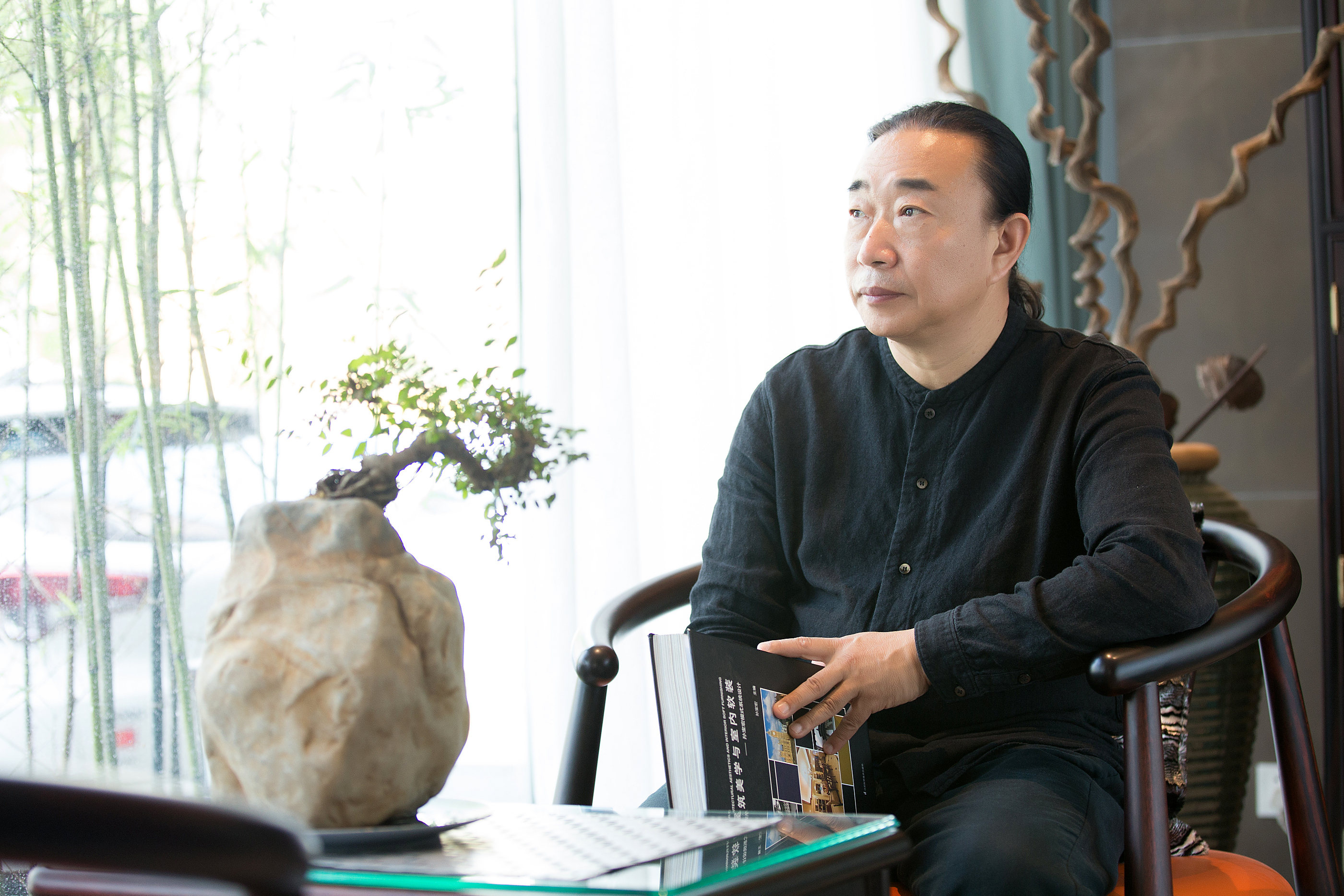 新中式装修设计师排名前十,新中式装修设计师案例