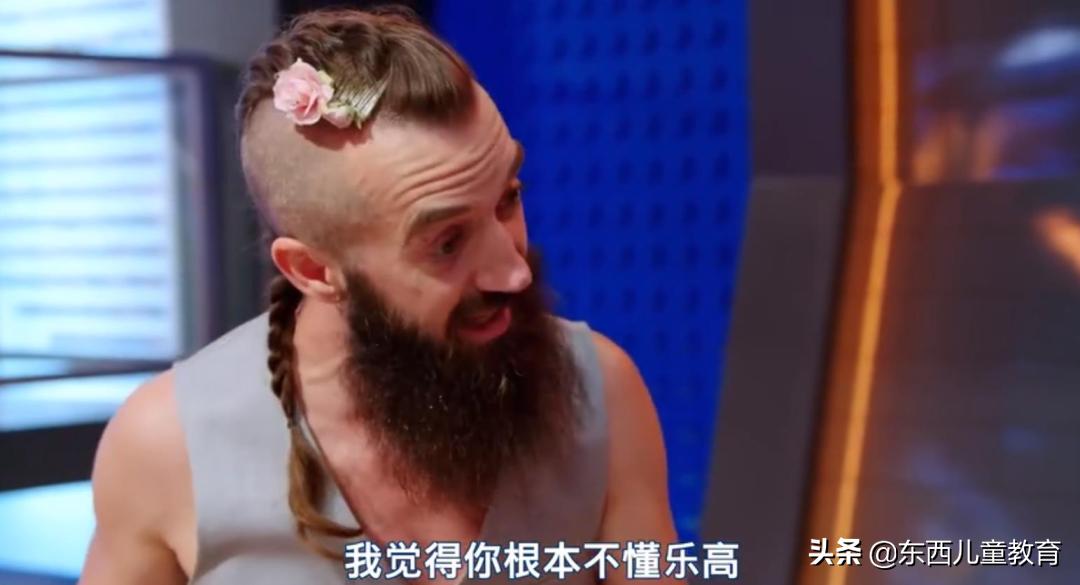 有个人居然把乐高玩成新花样,视频宝藏资源