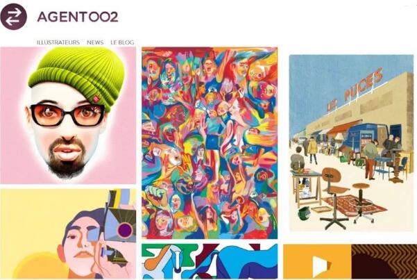 好的绘画作品网站推荐,什么网站学习绘画比较靠谱