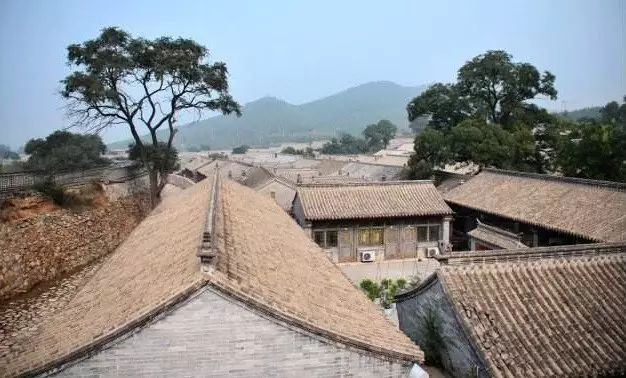 探寻古村视频,寻找神秘古村