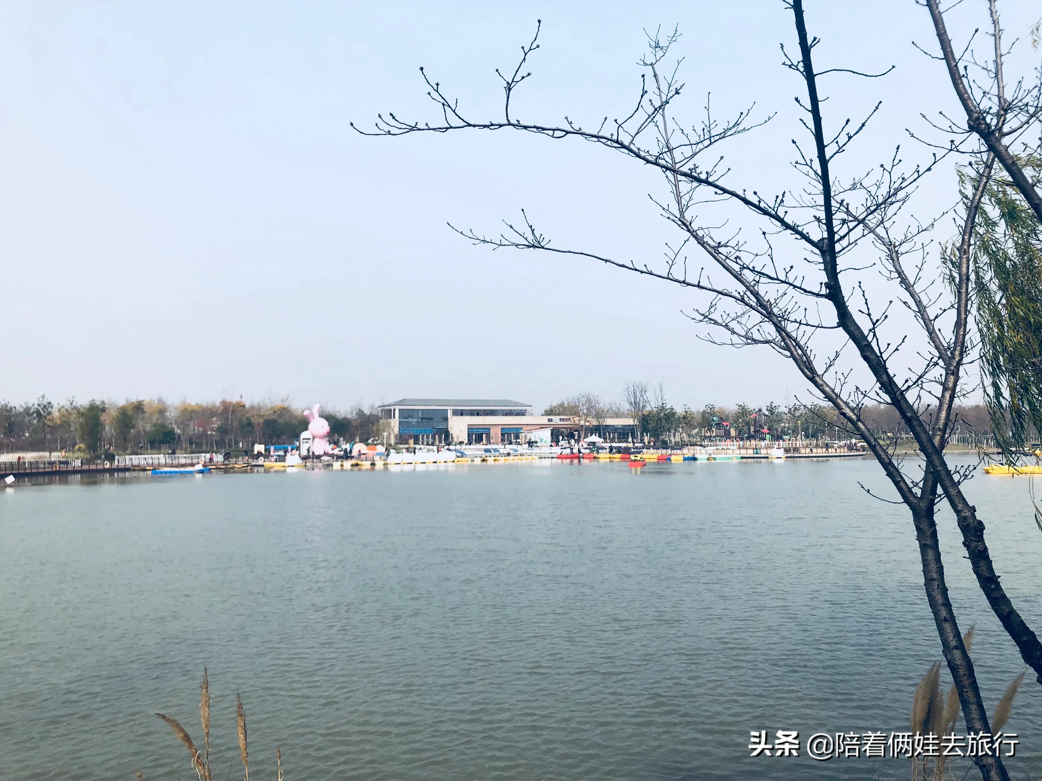 上海浦江郊野公园一日游攻略大全,上海浦江郊野公园奇迹花园地图