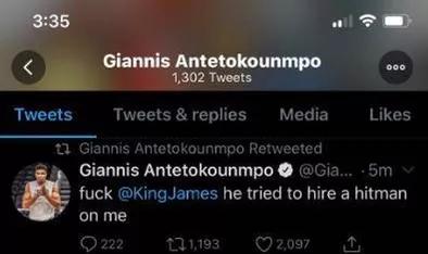 字母哥回应加盟勇士,字母哥回应加盟勇士传闻