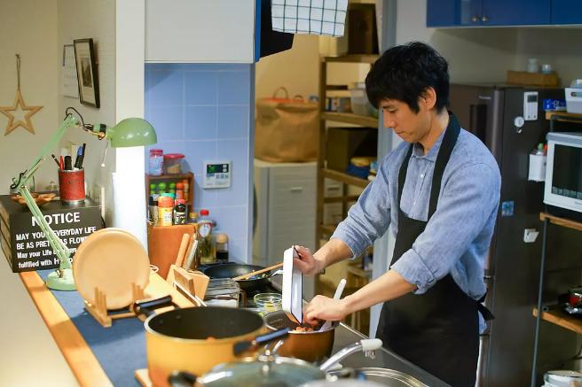 你收藏的最下饭的经典日剧是哪部,最好看的下饭剧日剧