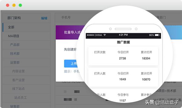 全员营销工作方法,怎样激发员工全员营销的积极性