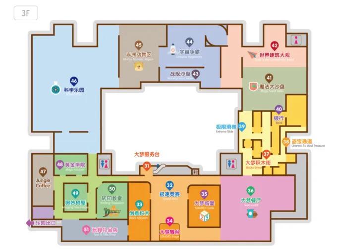 深圳十大暑假室内必去景点,深圳暑假值得带孩子旅游的地方