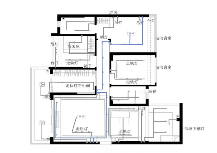 懒癌晚期患者被智能家居拯救,最适合懒人的智能家