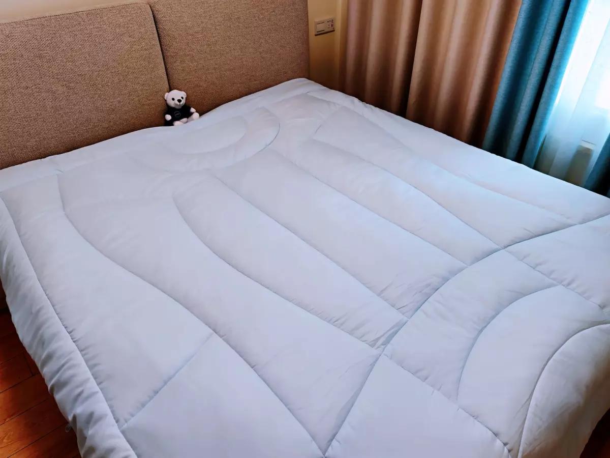 每天享受温暖舒适的沐浴生活,每天享受热疗出汗的美好时光