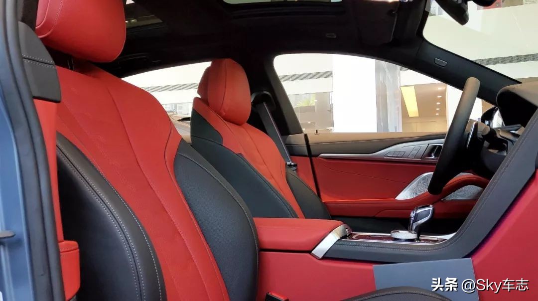 宝马是如何体现舒适性的,宝马注重操控还是舒适