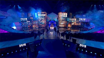 活动设计舞台,创意舞台设计方案