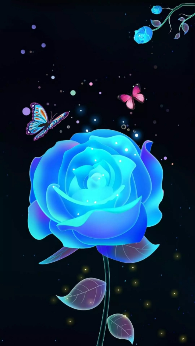 漂亮的花朵壁纸图片大全高清,漂亮的山野花朵图片竖屏壁纸