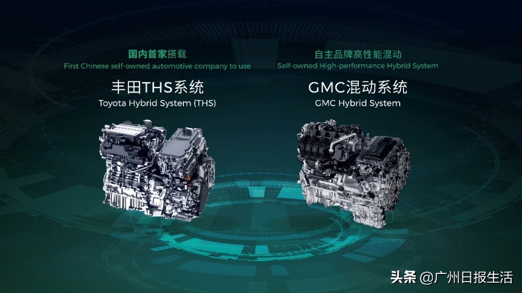 广汽研究院首席技术官,广汽绿擎技术