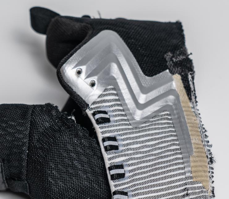 361度big3第三代适合什么位置,361度big3拆解