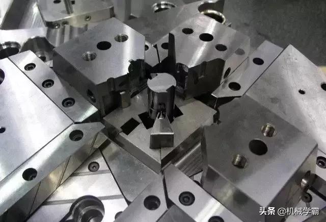 被誉为工业之母,制造业之母