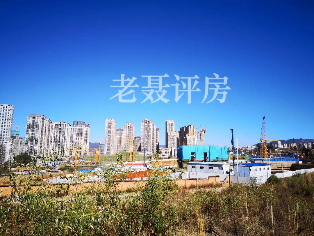 俊发城芙蓉苑测评,昆明俊发城文倾苑最新消息