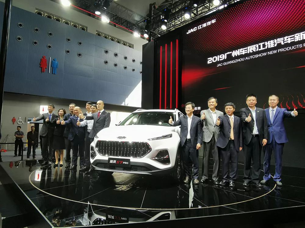 江淮汽车以臻致品质助力,江淮汽车最成功的车型