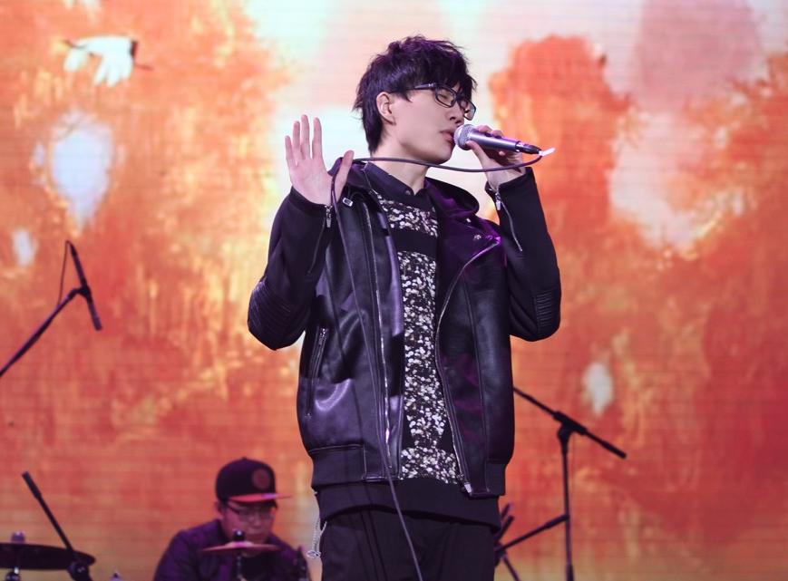 被误会了20年歌手,被误会是假唱的歌手