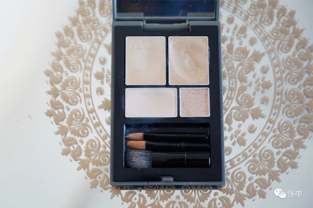 少女之心，便是遮瑕的意义