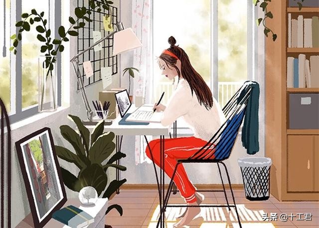 婆婆用了我的化妆品,婆婆送很便宜的化妆品给我