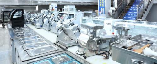 湖南长沙康丽厨具,高桥酒店用品城康丽厨具