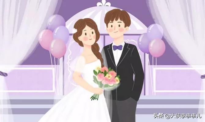 结婚才感受到愧疚父母,结婚后才体会母亲的苦与爱