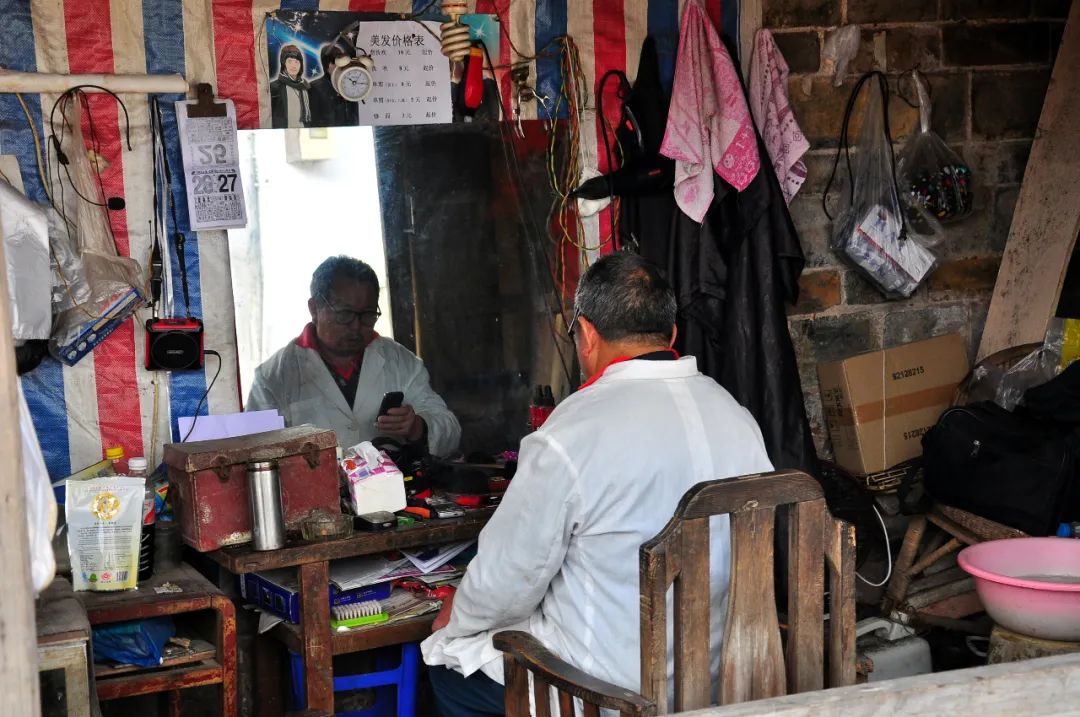 自贡仙市喝茶,自贡仙市古镇围炉煮茶