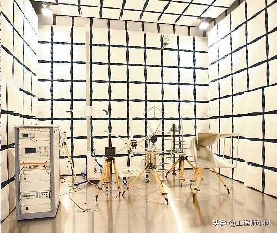 电波暗室适用哪些标准,10米电波暗室是什么