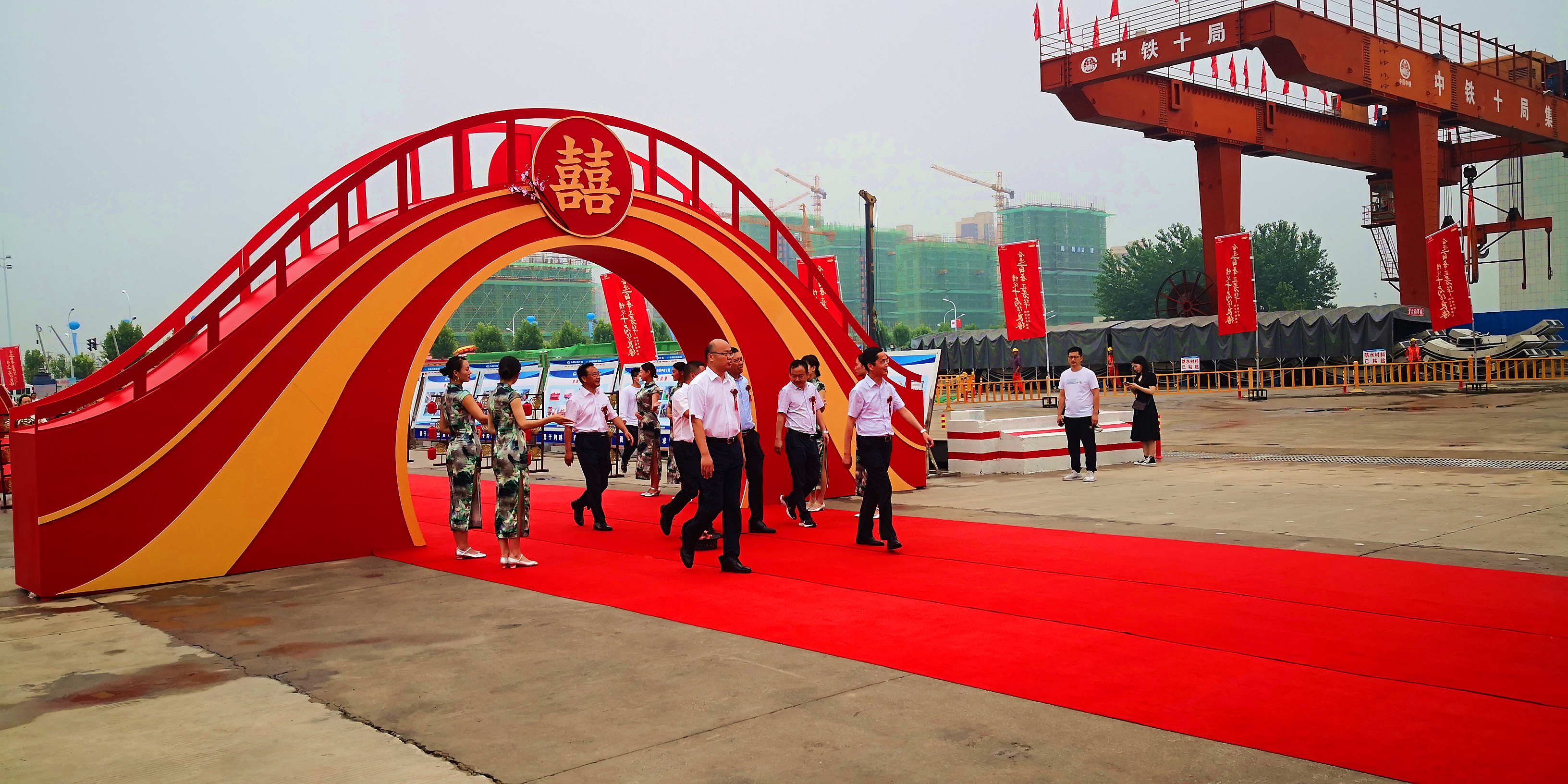 1995合肥五里墩集体婚礼,合肥第三届集体婚礼承办