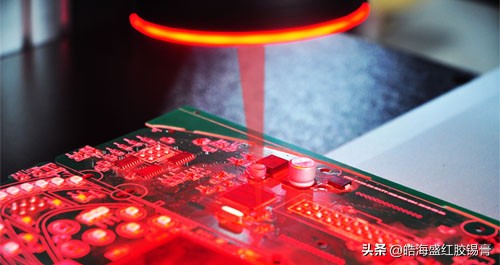 感应钎焊原理,激光钎焊常见缺陷及解决方法