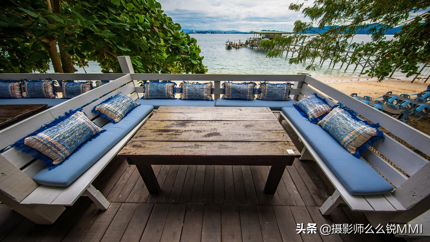 一个可以让人幸福的海岛,巴厘岛最美的海岛