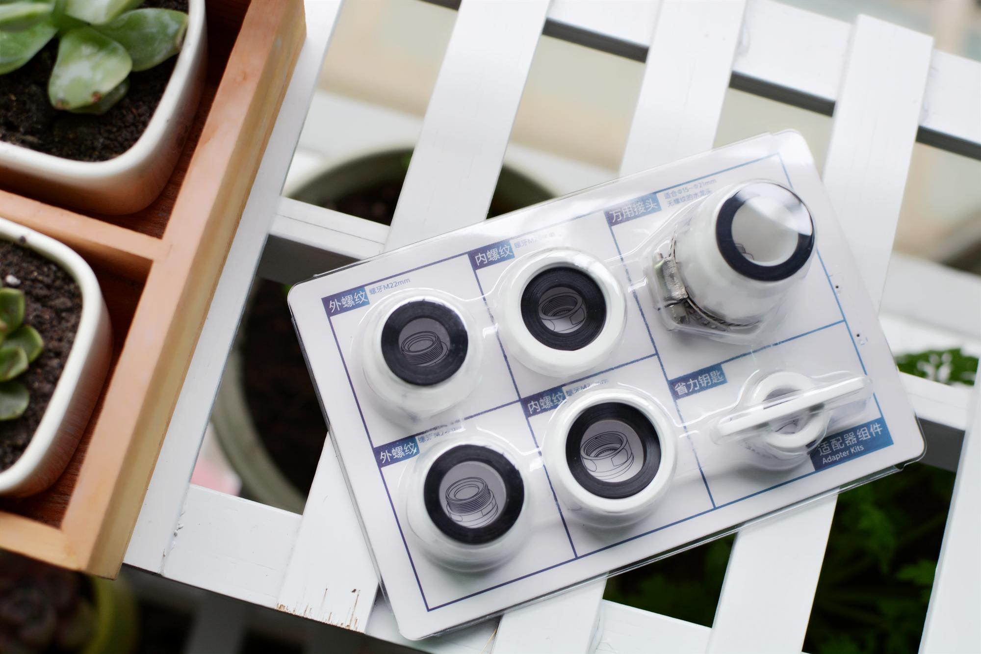 飞利浦龙头净水器评测,飞利浦超滤龙头净水器