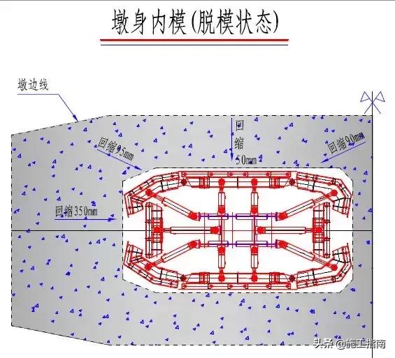 桥梁设计图片创意,桥梁设计图带有设计说明