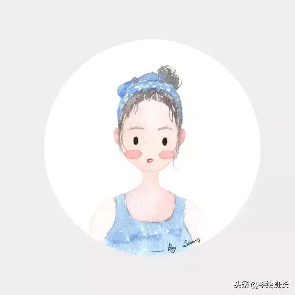 固体水彩颜料新手入门教程,水彩插画新手入门教程