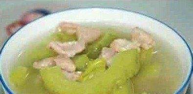 生活小妙招治疗发热、烧心