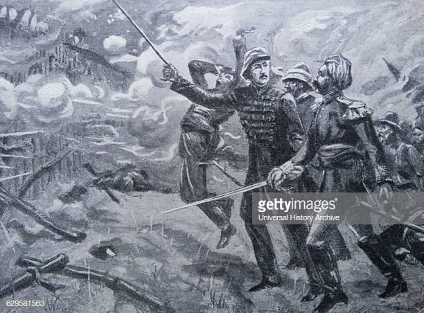 “神通广大”的美国*子骗**，花言巧语竟能从大清手中骗走3艘军舰？