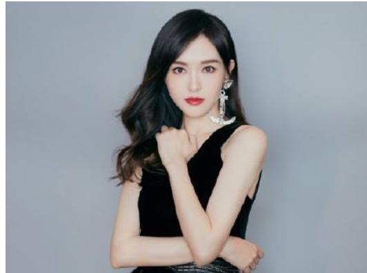 唐嫣王鸥谁更漂亮,唐嫣王鸥出道时选秀照曝光