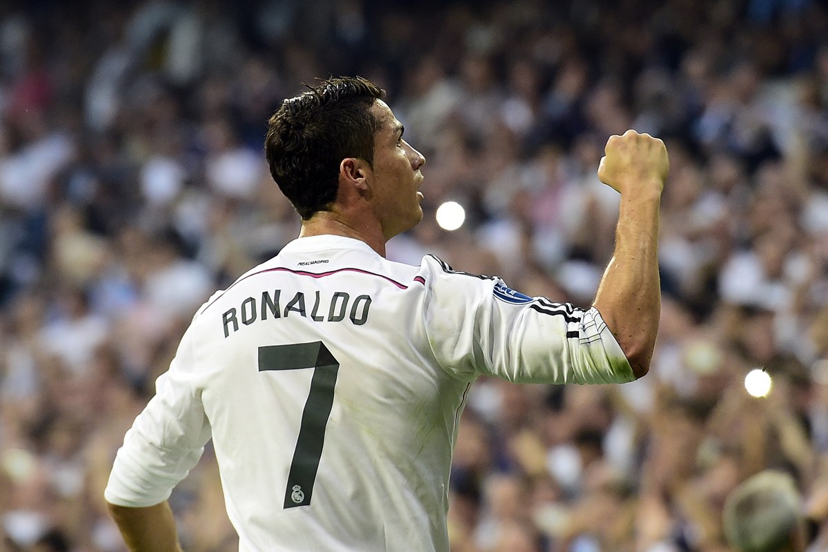 欧冠之王c罗纪录片,topps欧战c罗