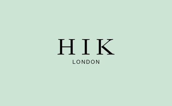 英国伦敦HIK饰品手表成FASHIONZOO时髦圈儿“网红”