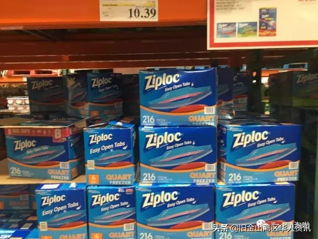 costco12月圣诞折扣强势来袭,在美国costco买了礼物寄回国