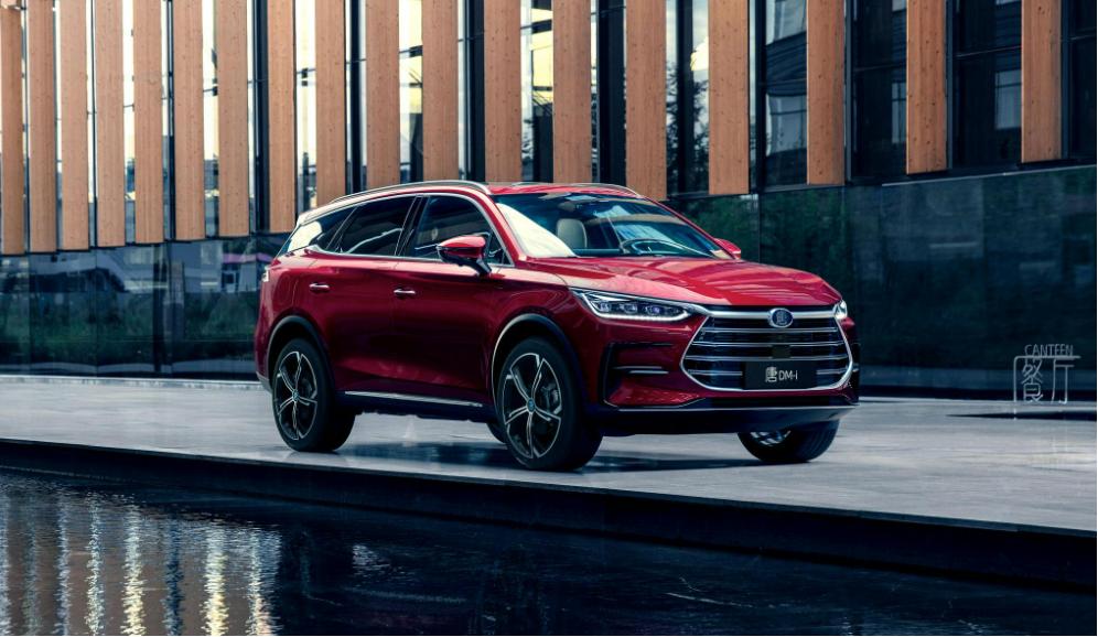 混动汽车分三种看完以后全弄懂,混动车要不要买燃油版