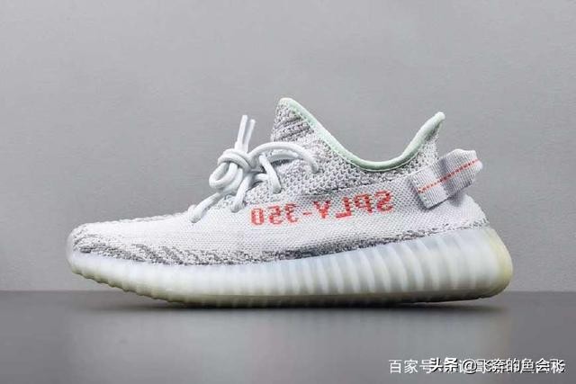 跑鞋的7大构造,跑鞋的七大顶级科技